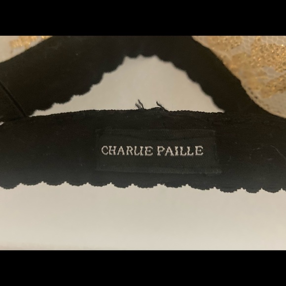 SOLD - Bras - Picture 3 of 4